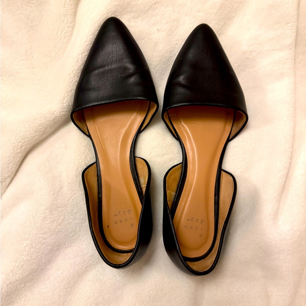 Women’s Flats Size 9.5